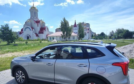 Haval Jolion, 2024 год, 2 299 000 рублей, 2 фотография