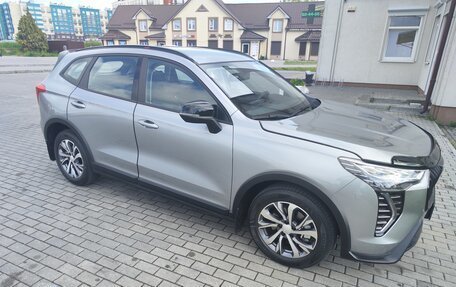 Haval Jolion, 2024 год, 2 299 000 рублей, 3 фотография