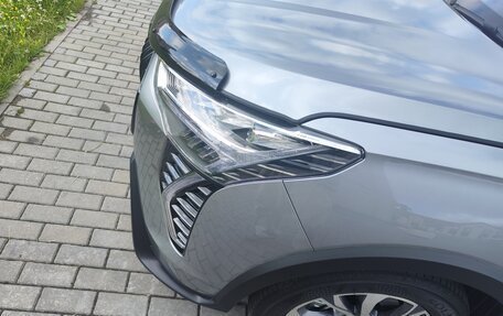 Haval Jolion, 2024 год, 2 299 000 рублей, 6 фотография