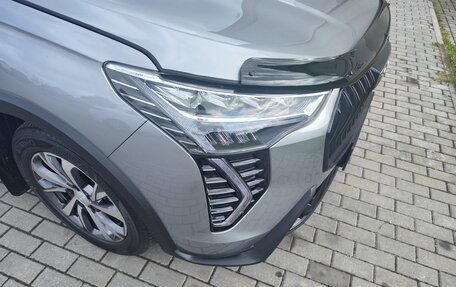 Haval Jolion, 2024 год, 2 299 000 рублей, 5 фотография