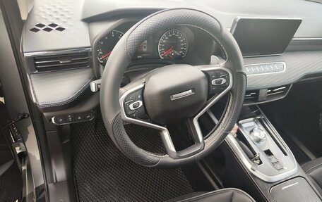 Haval Jolion, 2024 год, 2 299 000 рублей, 14 фотография