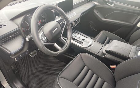 Haval Jolion, 2024 год, 2 299 000 рублей, 11 фотография