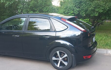 Ford Focus II рестайлинг, 2010 год, 550 000 рублей, 2 фотография