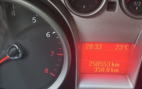 Ford Focus II рестайлинг, 2010 год, 550 000 рублей, 9 фотография
