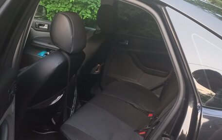 Ford Focus II рестайлинг, 2010 год, 550 000 рублей, 7 фотография