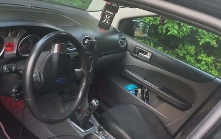 Ford Focus II рестайлинг, 2010 год, 550 000 рублей, 6 фотография