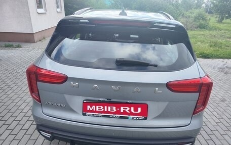 Haval Jolion, 2024 год, 2 299 000 рублей, 4 фотография