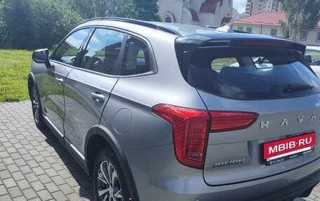 Haval Jolion, 2024 год, 2 299 000 рублей, 15 фотография