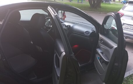 Ford Focus II рестайлинг, 2010 год, 550 000 рублей, 11 фотография