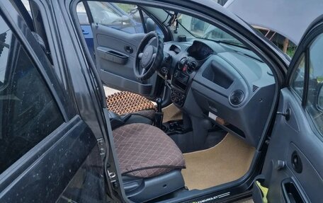 Chevrolet Spark III, 2007 год, 230 000 рублей, 7 фотография