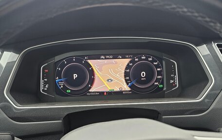 Volkswagen Tiguan II, 2021 год, 3 350 000 рублей, 10 фотография