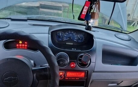 Chevrolet Spark III, 2007 год, 230 000 рублей, 5 фотография