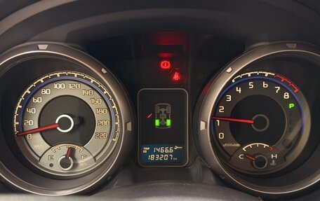 Mitsubishi Pajero IV, 2010 год, 2 000 000 рублей, 14 фотография