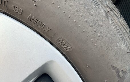 Hyundai Solaris II рестайлинг, 2013 год, 915 000 рублей, 24 фотография