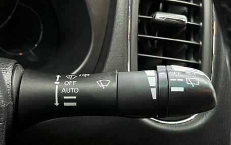 Infiniti EX, 2011 год, 1 469 900 рублей, 13 фотография