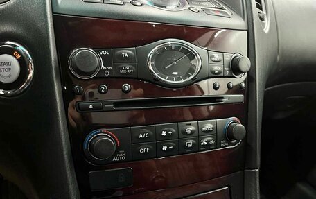 Infiniti EX, 2011 год, 1 469 900 рублей, 15 фотография