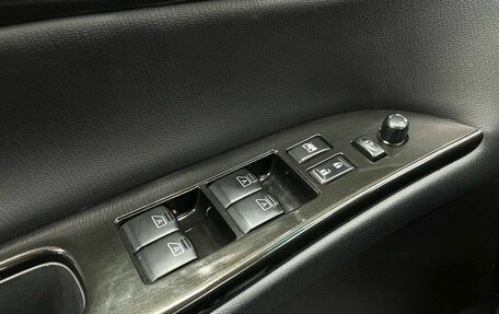 Infiniti EX, 2011 год, 1 469 900 рублей, 19 фотография