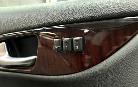 Infiniti EX, 2011 год, 1 469 900 рублей, 18 фотография