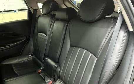 Infiniti EX, 2011 год, 1 469 900 рублей, 22 фотография