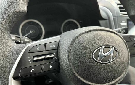 Hyundai Creta, 2021 год, 2 269 900 рублей, 10 фотография