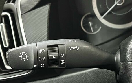 Hyundai Creta, 2021 год, 2 269 900 рублей, 12 фотография