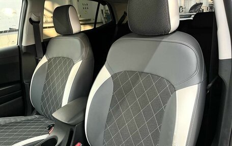 Hyundai Creta, 2021 год, 2 269 900 рублей, 19 фотография