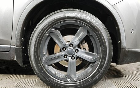 Nissan X-Trail, 2016 год, 1 605 000 рублей, 9 фотография