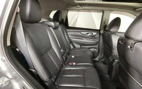 Nissan X-Trail, 2016 год, 1 605 000 рублей, 16 фотография