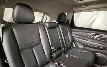 Nissan X-Trail, 2016 год, 1 605 000 рублей, 17 фотография
