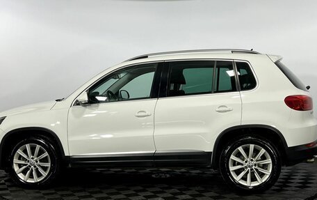 Volkswagen Tiguan I, 2012 год, 1 395 000 рублей, 8 фотография