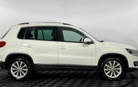 Volkswagen Tiguan I, 2012 год, 1 395 000 рублей, 5 фотография
