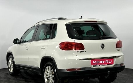 Volkswagen Tiguan I, 2012 год, 1 395 000 рублей, 7 фотография