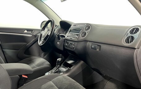 Volkswagen Tiguan I, 2012 год, 1 395 000 рублей, 11 фотография
