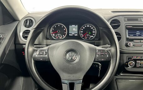 Volkswagen Tiguan I, 2012 год, 1 395 000 рублей, 14 фотография