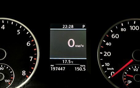 Volkswagen Tiguan I, 2012 год, 1 395 000 рублей, 15 фотография