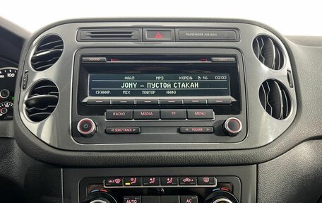 Volkswagen Tiguan I, 2012 год, 1 395 000 рублей, 13 фотография