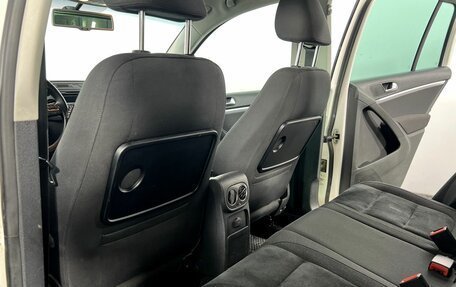 Volkswagen Tiguan I, 2012 год, 1 395 000 рублей, 10 фотография