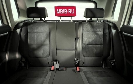 Volkswagen Tiguan I, 2012 год, 1 395 000 рублей, 16 фотография
