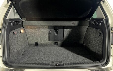 Volkswagen Tiguan I, 2012 год, 1 395 000 рублей, 19 фотография