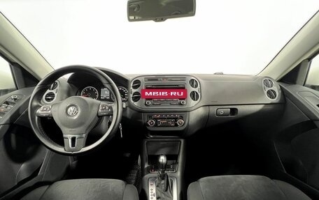 Volkswagen Tiguan I, 2012 год, 1 395 000 рублей, 12 фотография