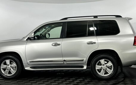Toyota Land Cruiser 200, 2014 год, 3 950 000 рублей, 8 фотография