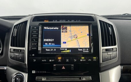 Toyota Land Cruiser 200, 2014 год, 3 950 000 рублей, 12 фотография