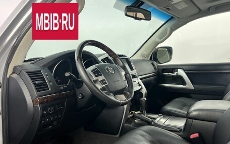 Toyota Land Cruiser 200, 2014 год, 3 950 000 рублей, 9 фотография