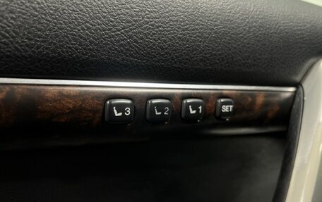 Toyota Land Cruiser 200, 2014 год, 3 950 000 рублей, 17 фотография