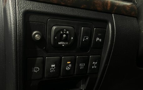 Toyota Land Cruiser 200, 2014 год, 3 950 000 рублей, 16 фотография