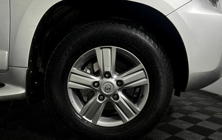 Toyota Land Cruiser 200, 2014 год, 3 950 000 рублей, 22 фотография