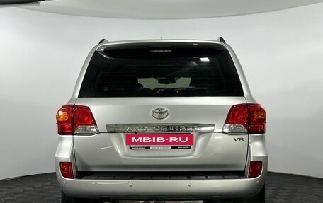 Toyota Land Cruiser 200, 2014 год, 3 950 000 рублей, 6 фотография