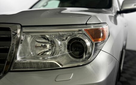 Toyota Land Cruiser 200, 2014 год, 3 950 000 рублей, 20 фотография
