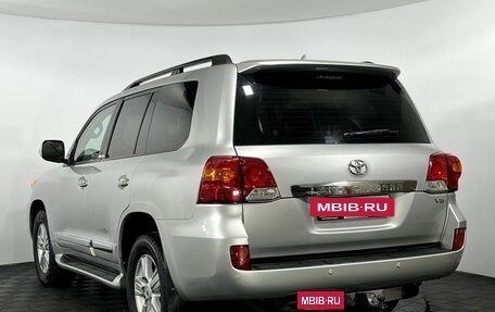 Toyota Land Cruiser 200, 2014 год, 3 950 000 рублей, 7 фотография