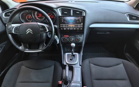 Citroen C4 II рестайлинг, 2015 год, 899 000 рублей, 6 фотография